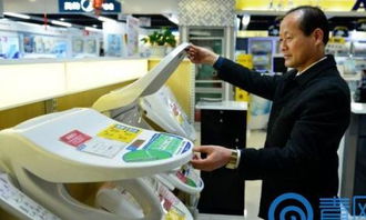 中國(guó)游客為何對(duì)日本馬桶蓋與工藝品情有獨(dú)鐘